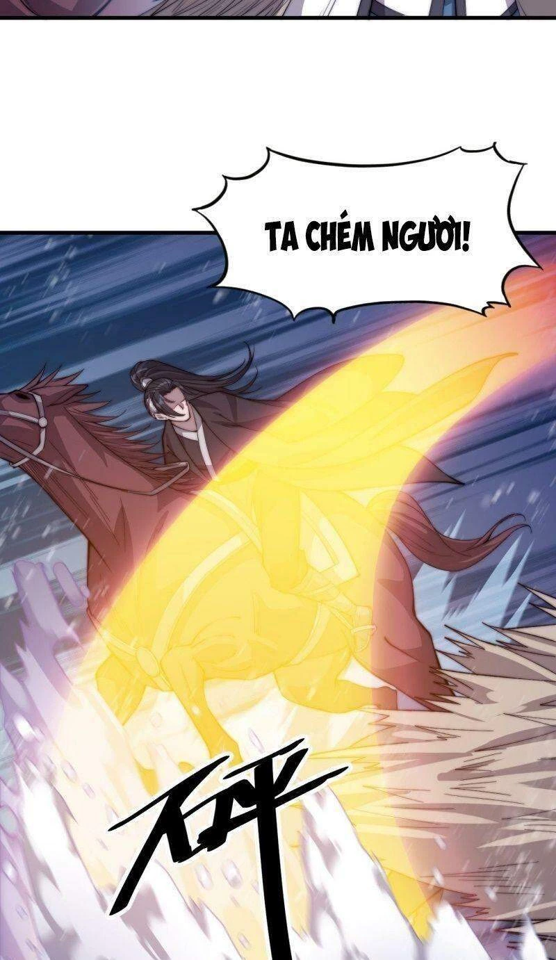 Ta Có Một Sơn Trại Chapter 76 - 21