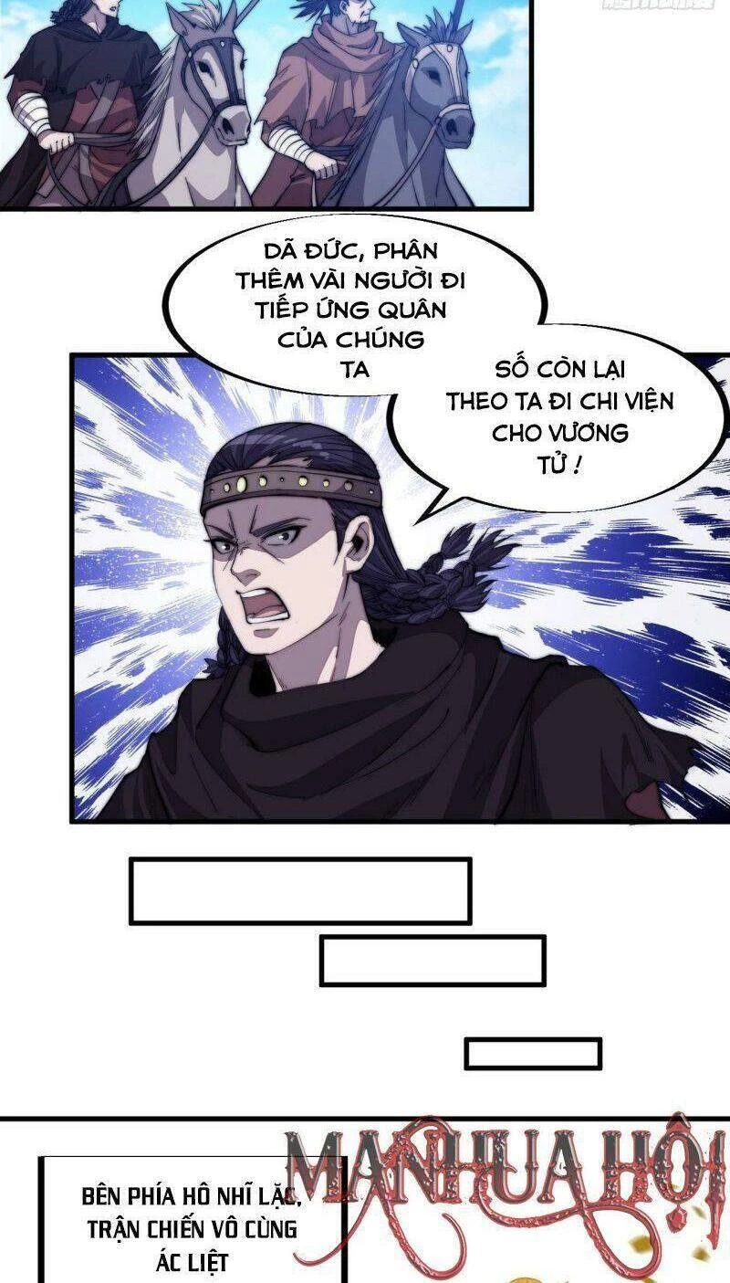 Ta Có Một Sơn Trại Chapter 77 - 2