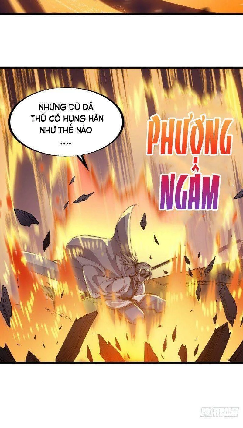 Ta Có Một Sơn Trại Chapter 77 - 15