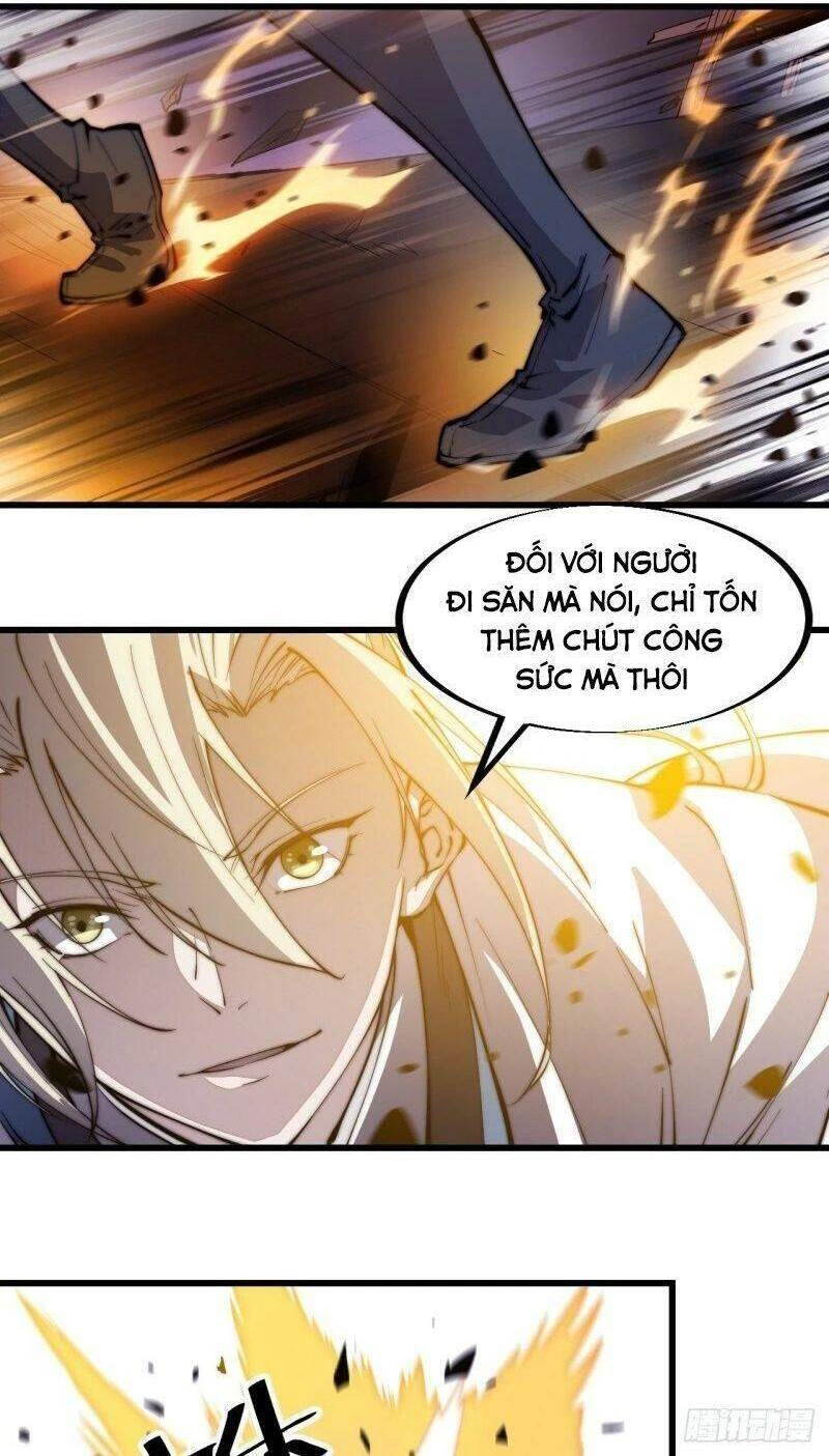 Ta Có Một Sơn Trại Chapter 77 - 16