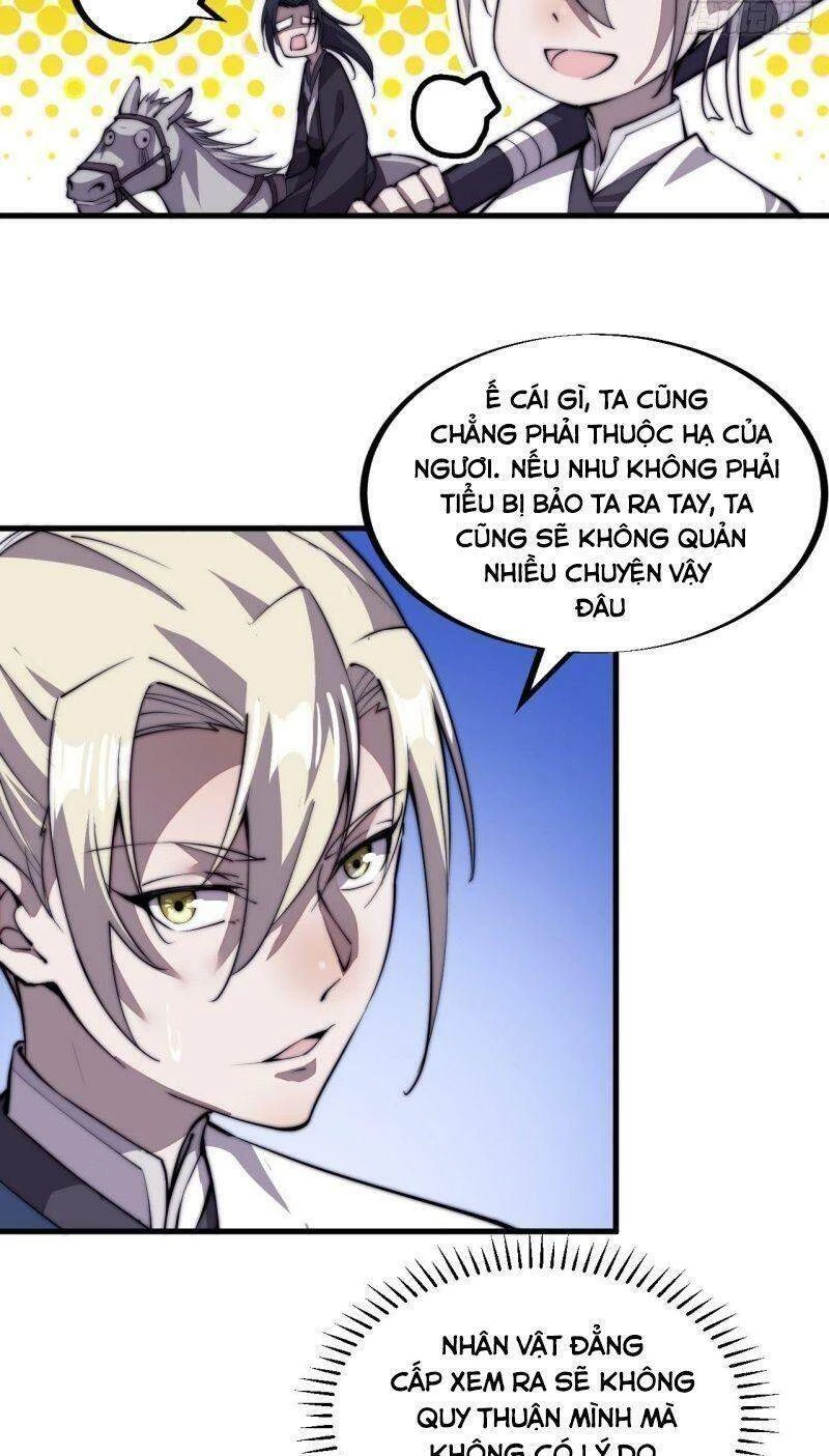 Ta Có Một Sơn Trại Chapter 77 - 27