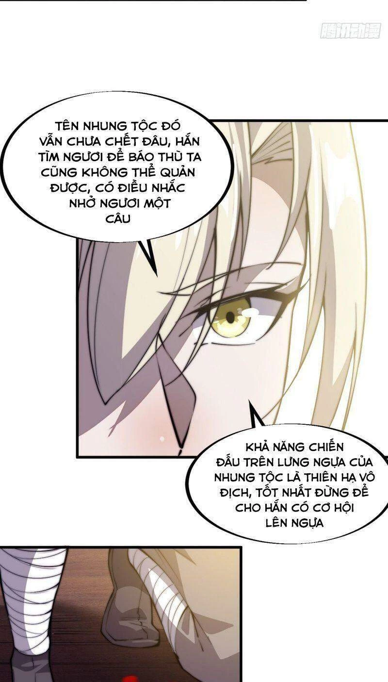 Ta Có Một Sơn Trại Chapter 77 - 29