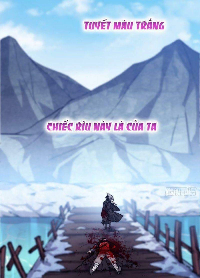 Ta Có Một Sơn Trại Chapter 78 - 32