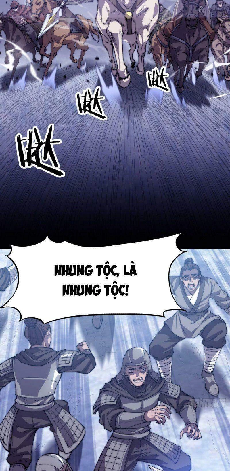 Ta Có Một Sơn Trại Chapter 79 - 25