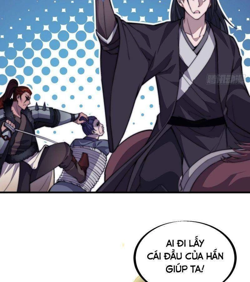 Ta Có Một Sơn Trại Chapter 81 - 3