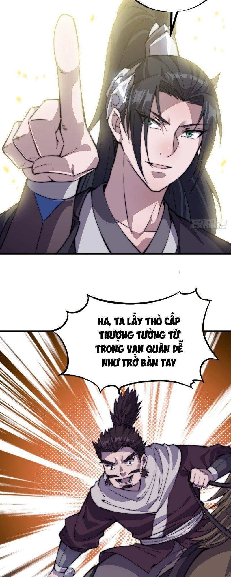 Ta Có Một Sơn Trại Chapter 81 - 4