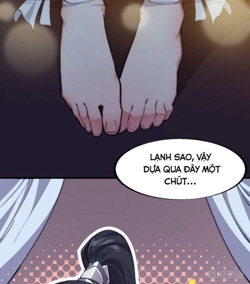 Ta Có Một Sơn Trại Chapter 81 - 26