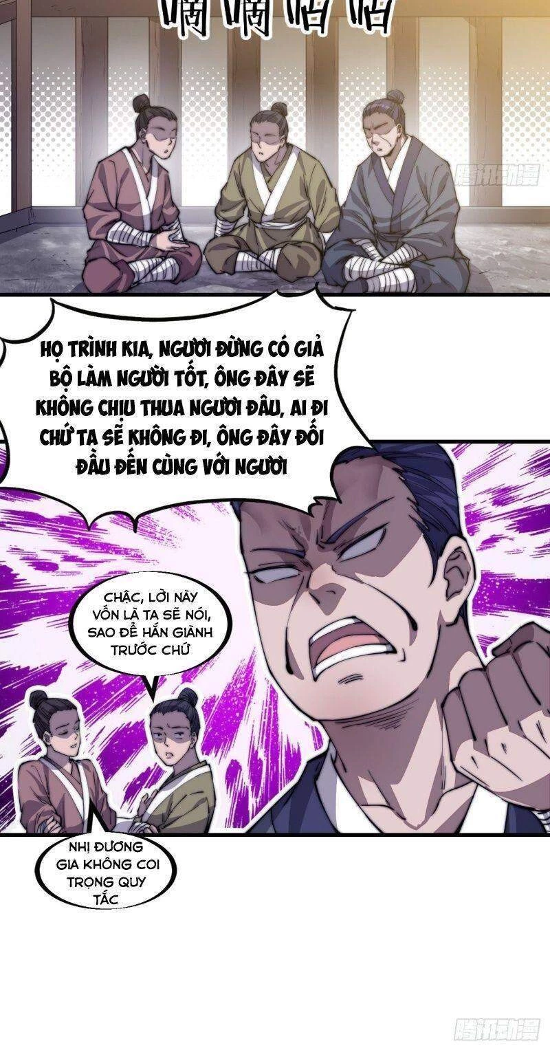 Ta Có Một Sơn Trại Chapter 82 - 18