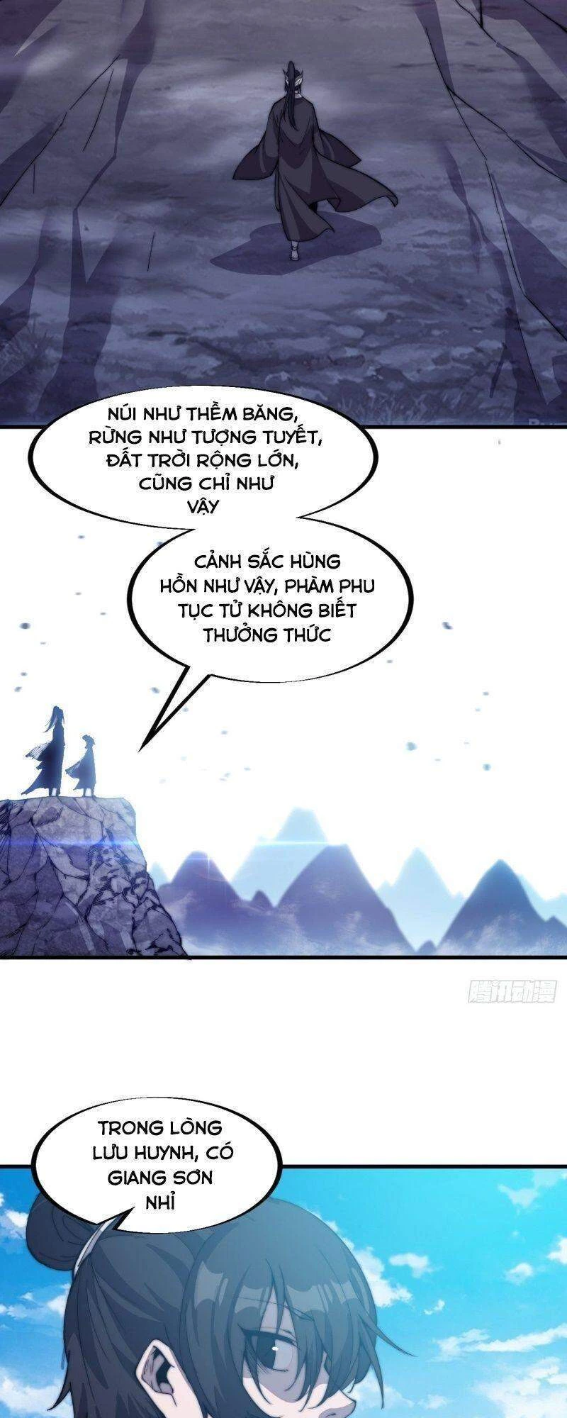 Ta Có Một Sơn Trại Chapter 82 - 25