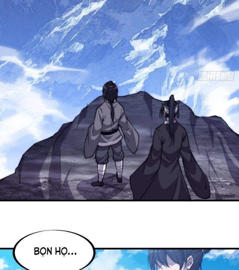 Ta Có Một Sơn Trại Chapter 82 - 27