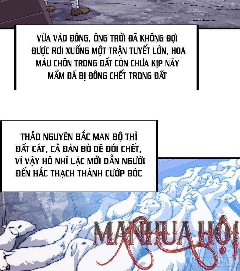 Ta Có Một Sơn Trại Chapter 82 - 30