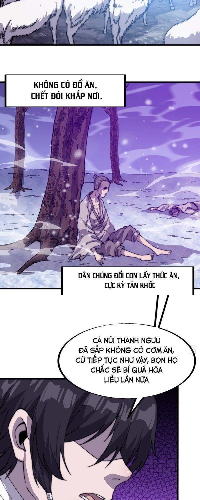 Ta Có Một Sơn Trại Chapter 82 - 31