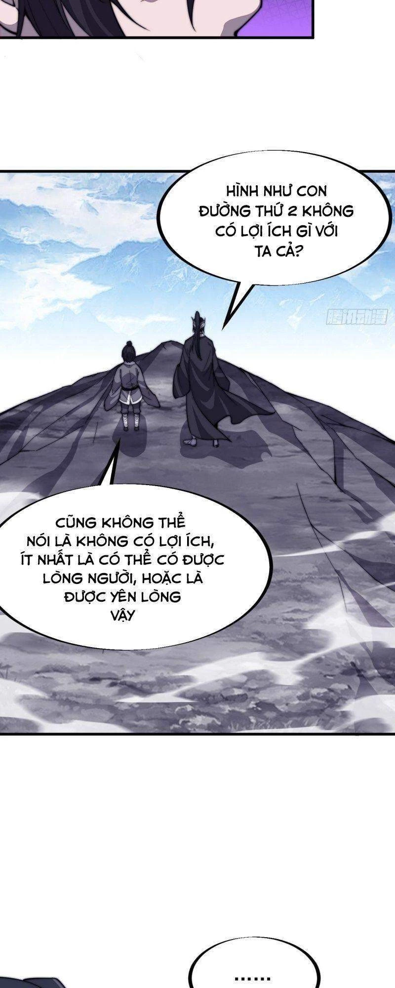 Ta Có Một Sơn Trại Chapter 82 - 38