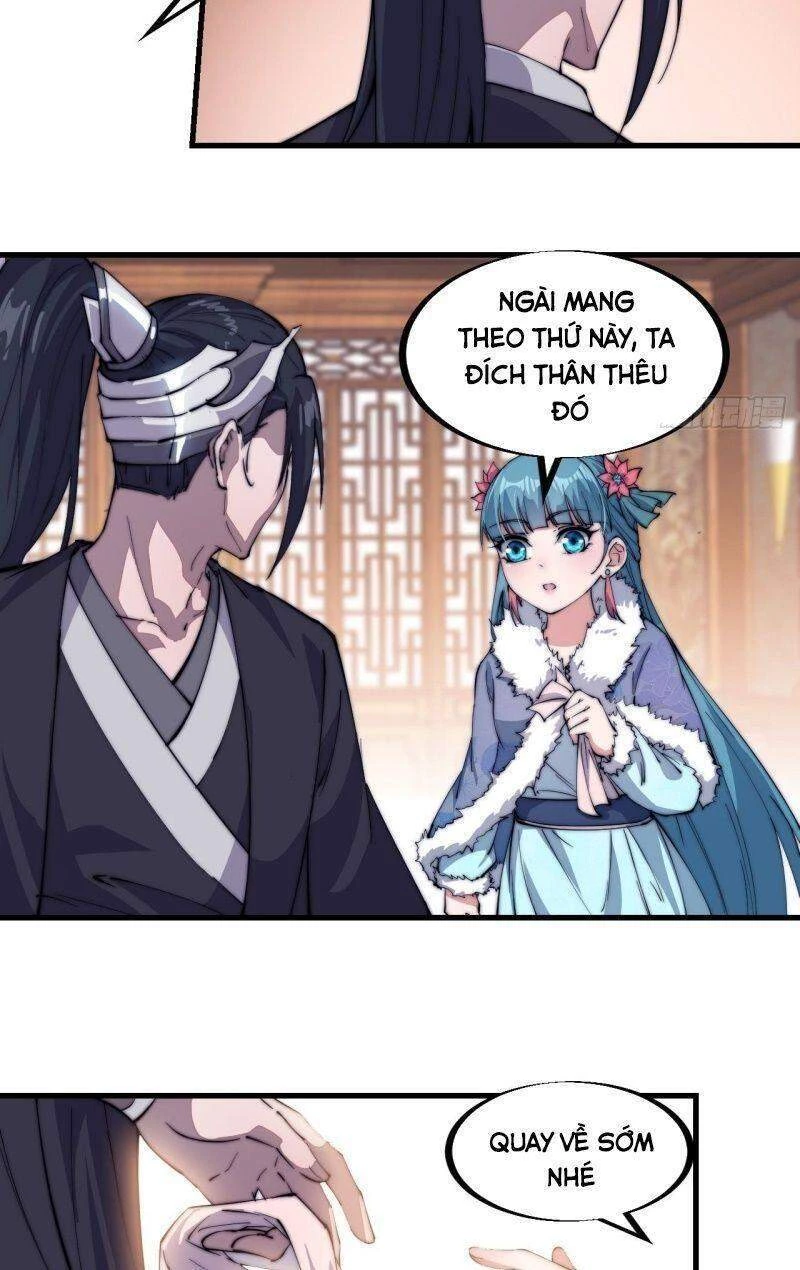 Ta Có Một Sơn Trại Chapter 83 - 4