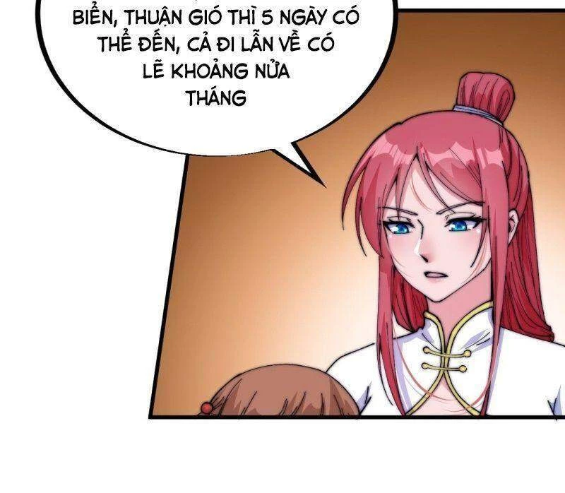 Ta Có Một Sơn Trại Chapter 83 - 28