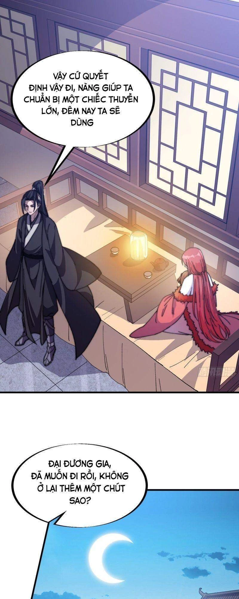 Ta Có Một Sơn Trại Chapter 83 - 30