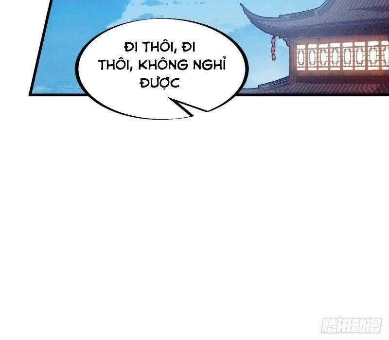 Ta Có Một Sơn Trại Chapter 83 - 31