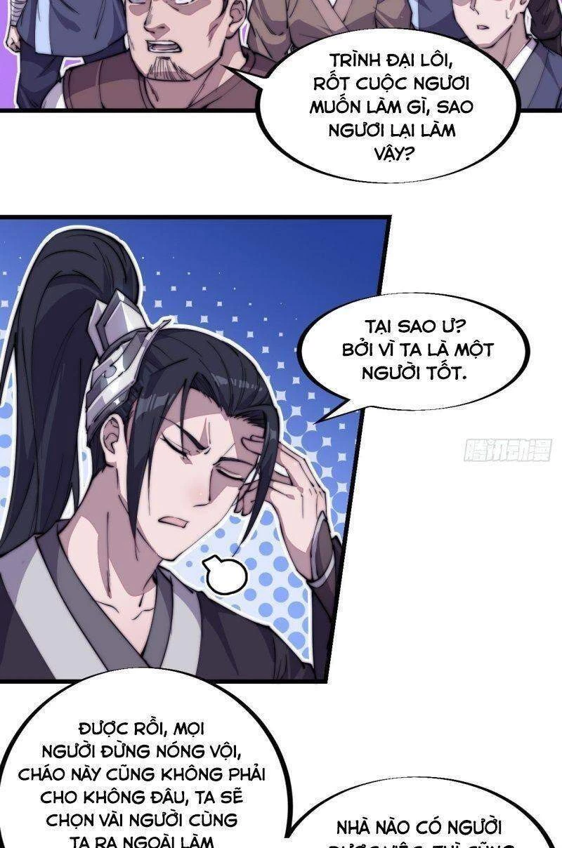 Ta Có Một Sơn Trại Chapter 84 - 17