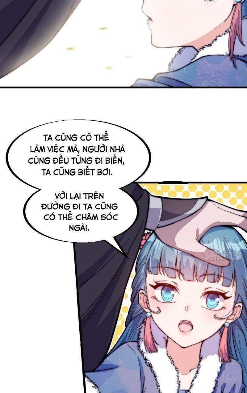 Ta Có Một Sơn Trại Chapter 84 - 24