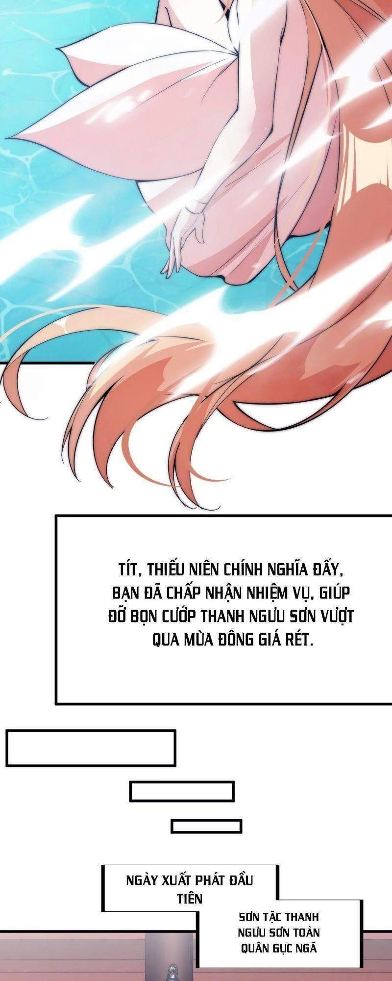 Ta Có Một Sơn Trại Chapter 85 - 7