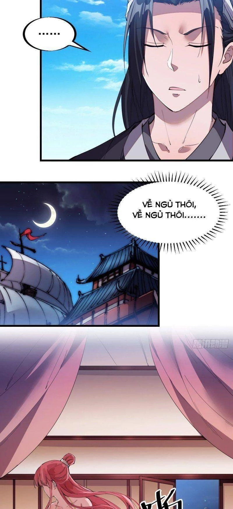 Ta Có Một Sơn Trại Chapter 85 - 10