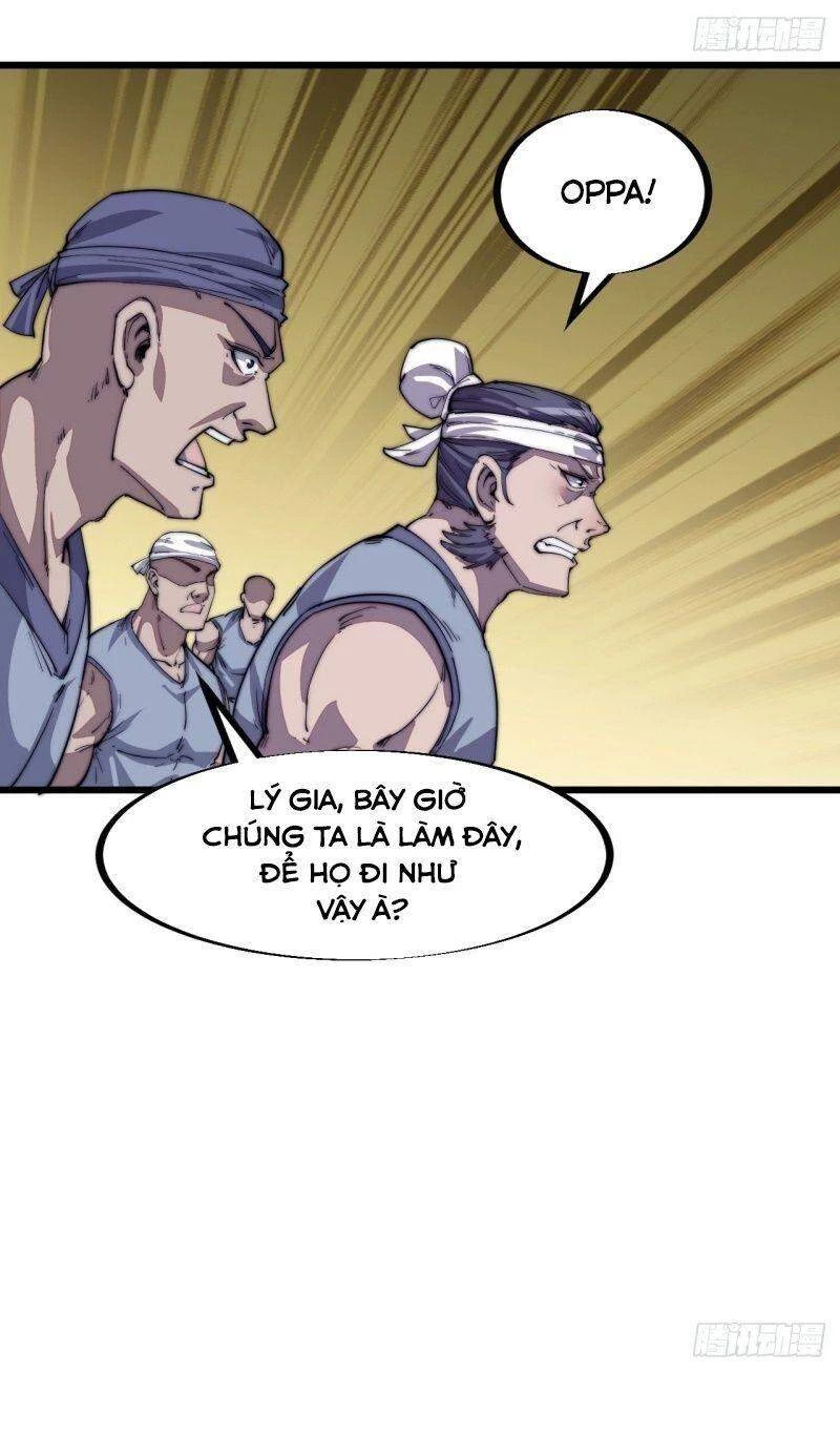 Ta Có Một Sơn Trại Chapter 86 - 37