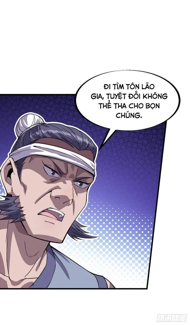 Ta Có Một Sơn Trại Chapter 86 - 38