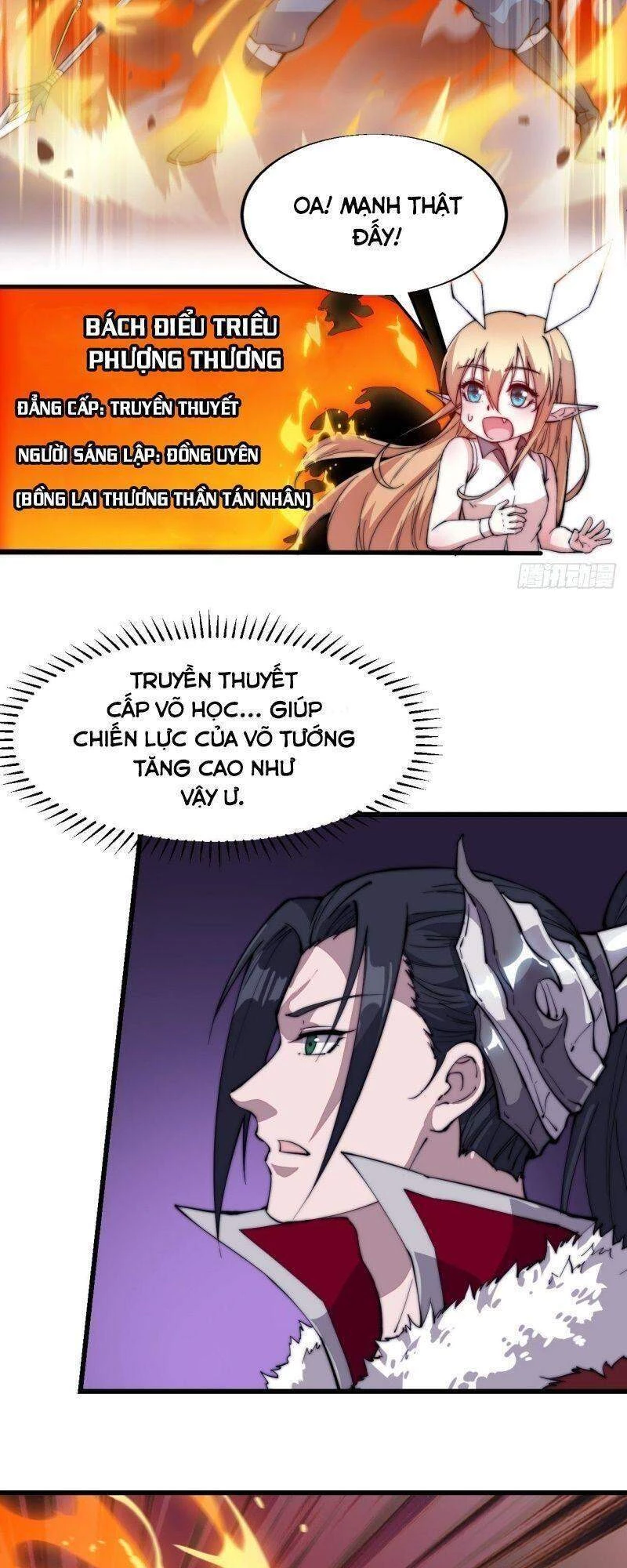 Ta Có Một Sơn Trại Chapter 88 - 5