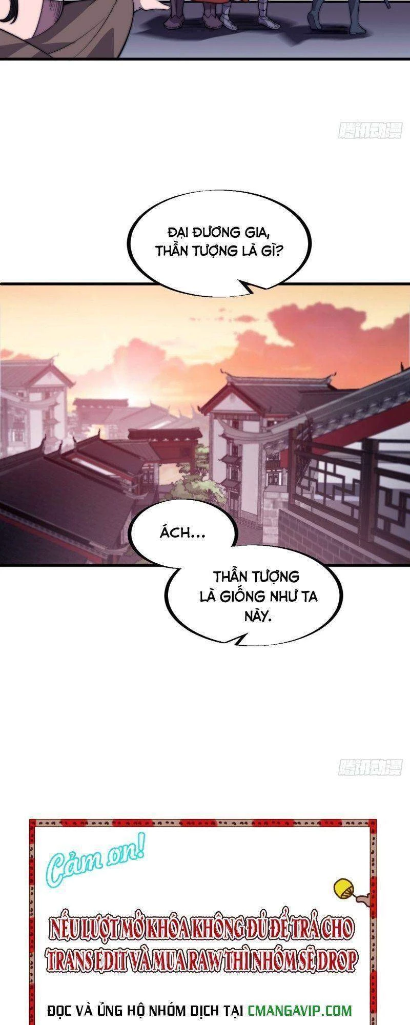 Ta Có Một Sơn Trại Chapter 88 - 18