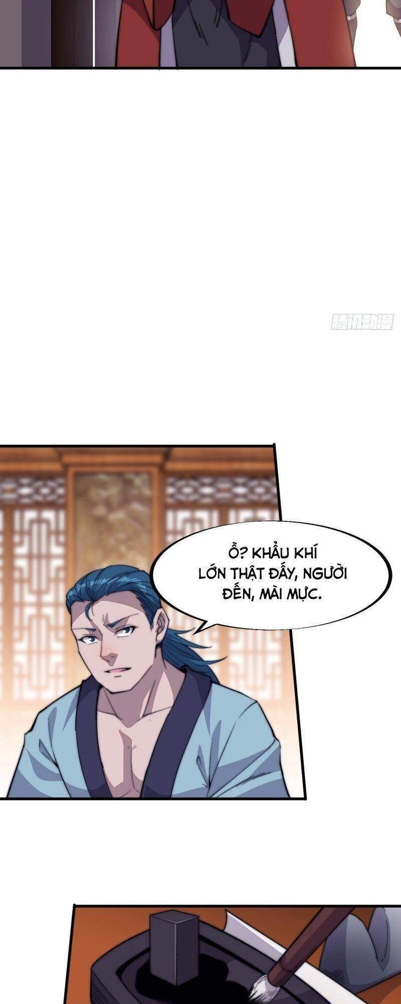 Ta Có Một Sơn Trại Chapter 89 - 14