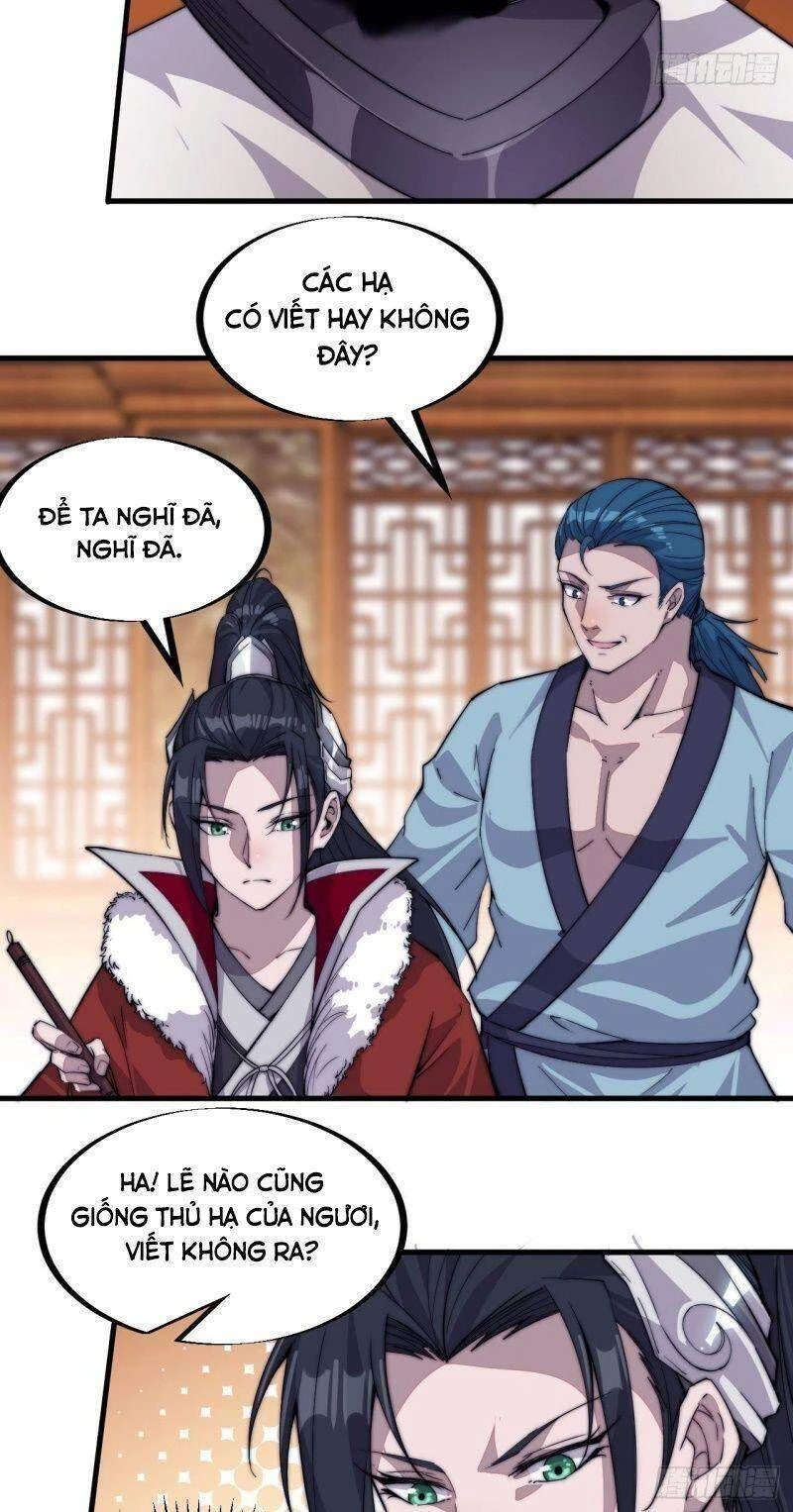 Ta Có Một Sơn Trại Chapter 89 - 15