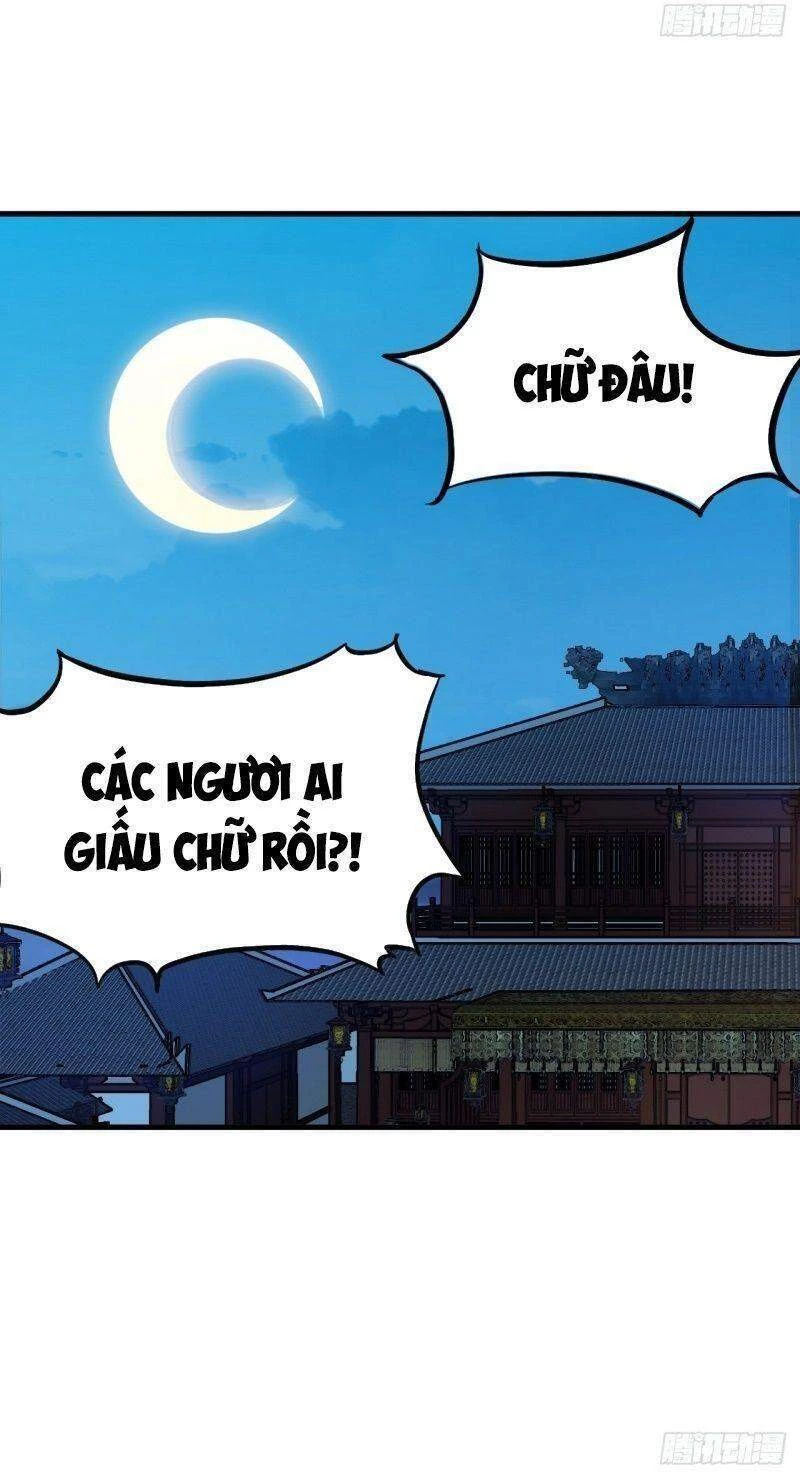 Ta Có Một Sơn Trại Chapter 89 - 29