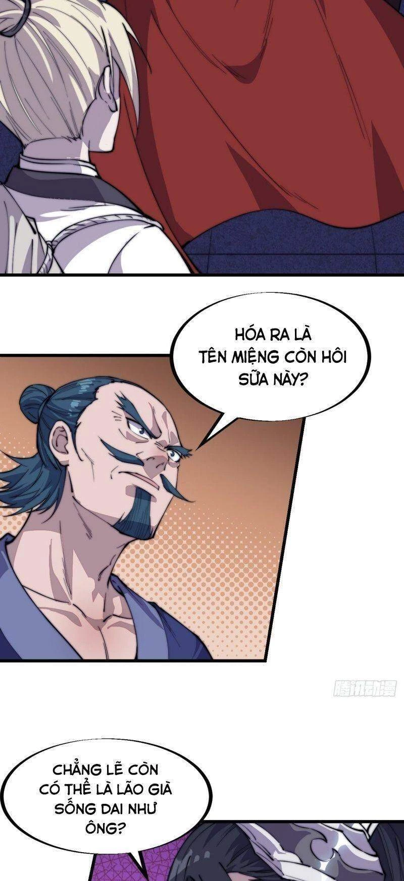 Ta Có Một Sơn Trại Chapter 90 - 4