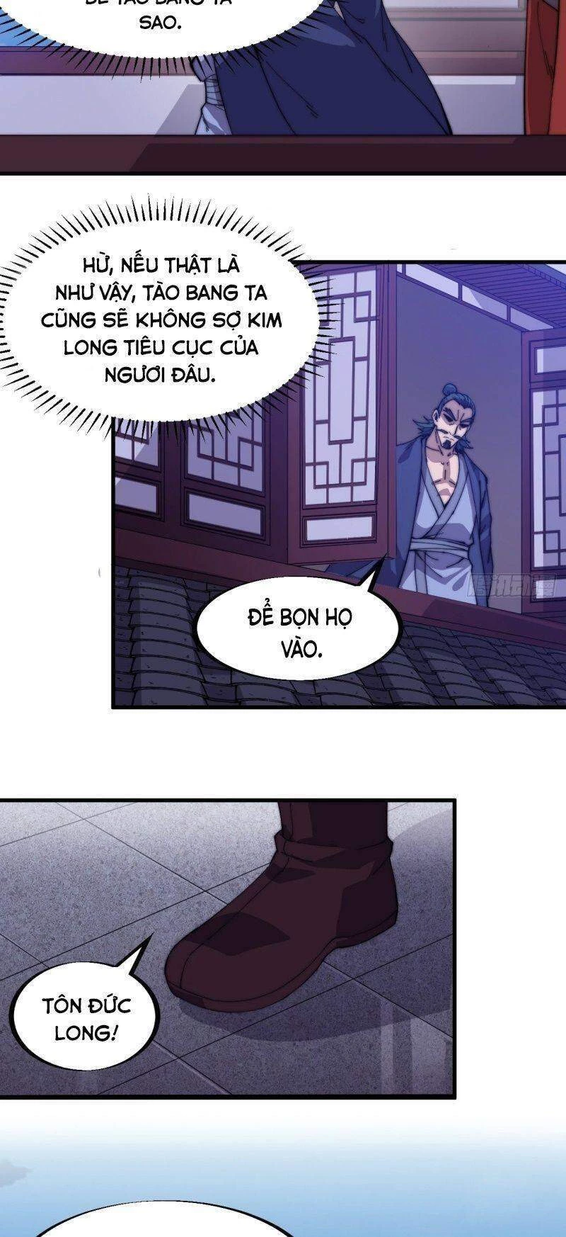 Ta Có Một Sơn Trại Chapter 90 - 8