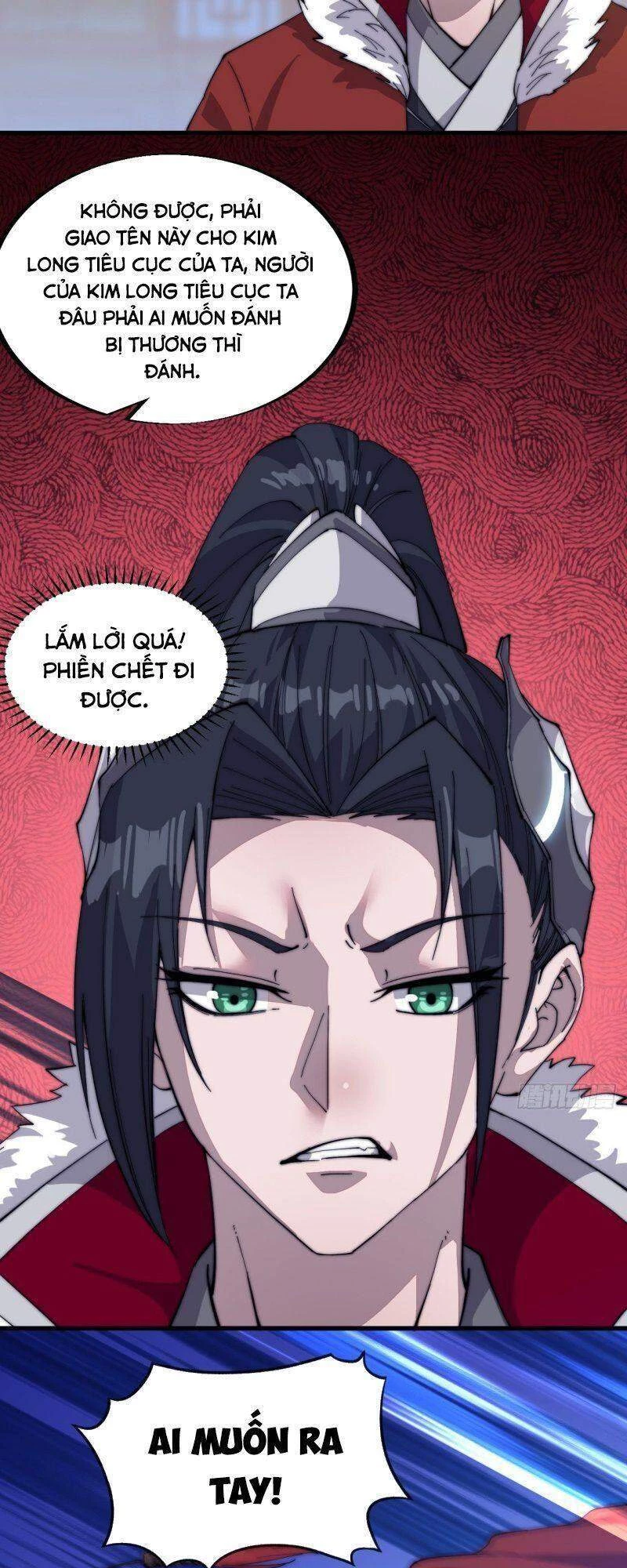 Ta Có Một Sơn Trại Chapter 90 - 13