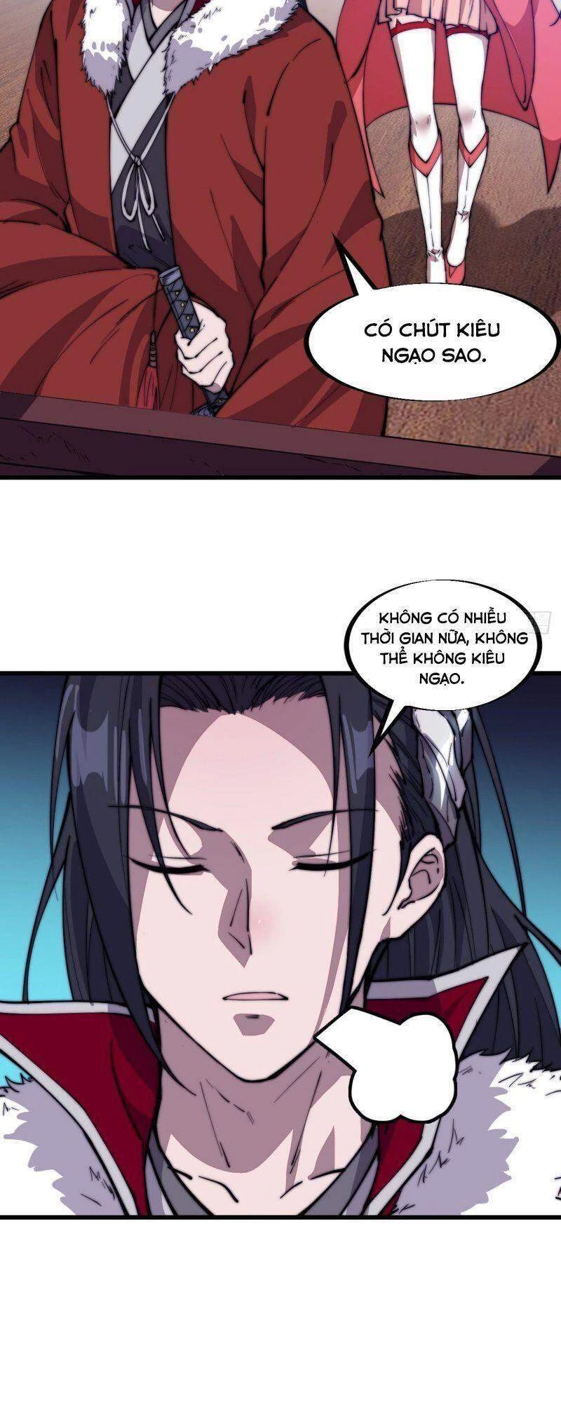 Ta Có Một Sơn Trại Chapter 91 - 5