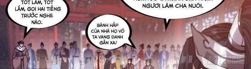 Ta Có Một Sơn Trại Chapter 91 - 9