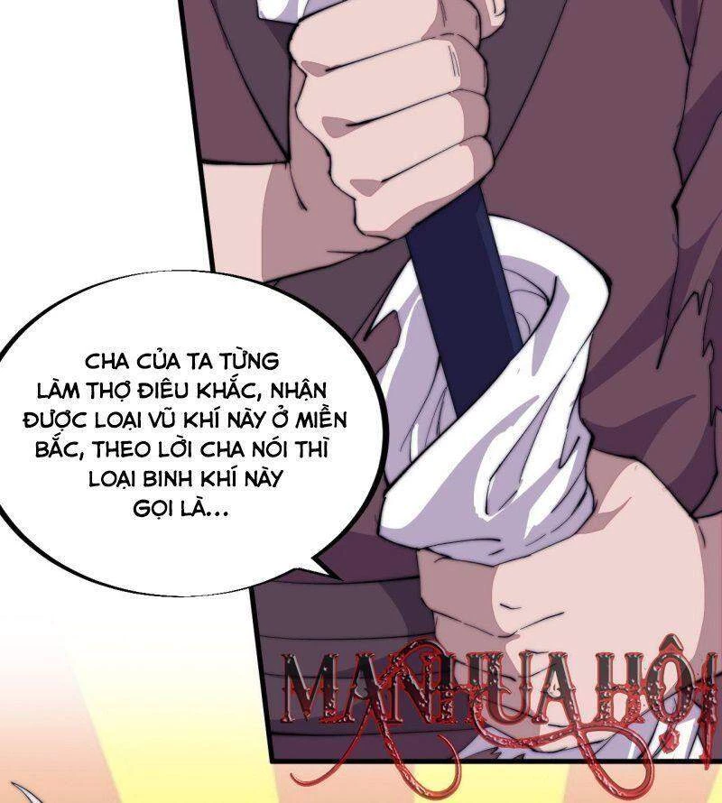 Ta Có Một Sơn Trại Chapter 91 - 32