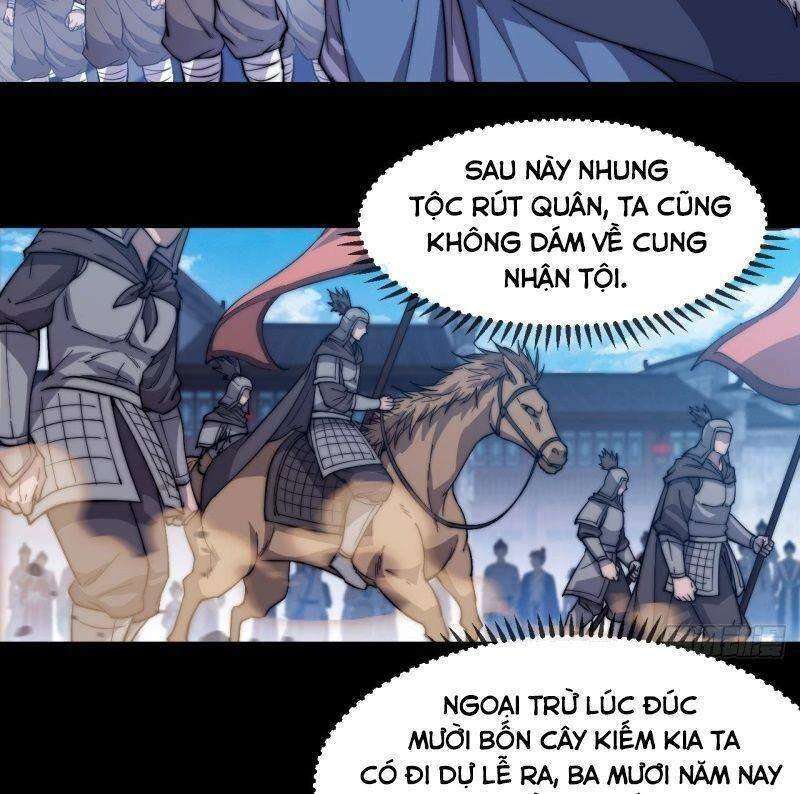 Ta Có Một Sơn Trại Chapter 92 - 17