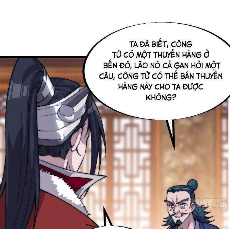 Ta Có Một Sơn Trại Chapter 92 - 19