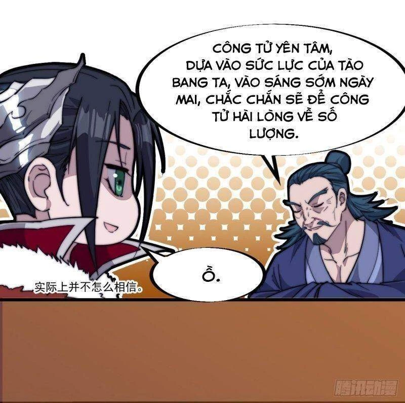 Ta Có Một Sơn Trại Chapter 92 - 21