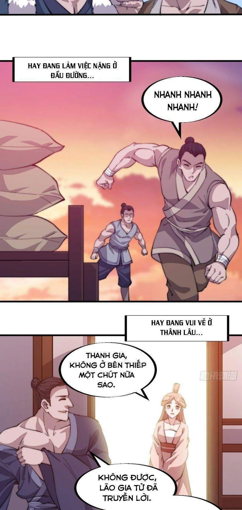 Ta Có Một Sơn Trại Chapter 92 - 25