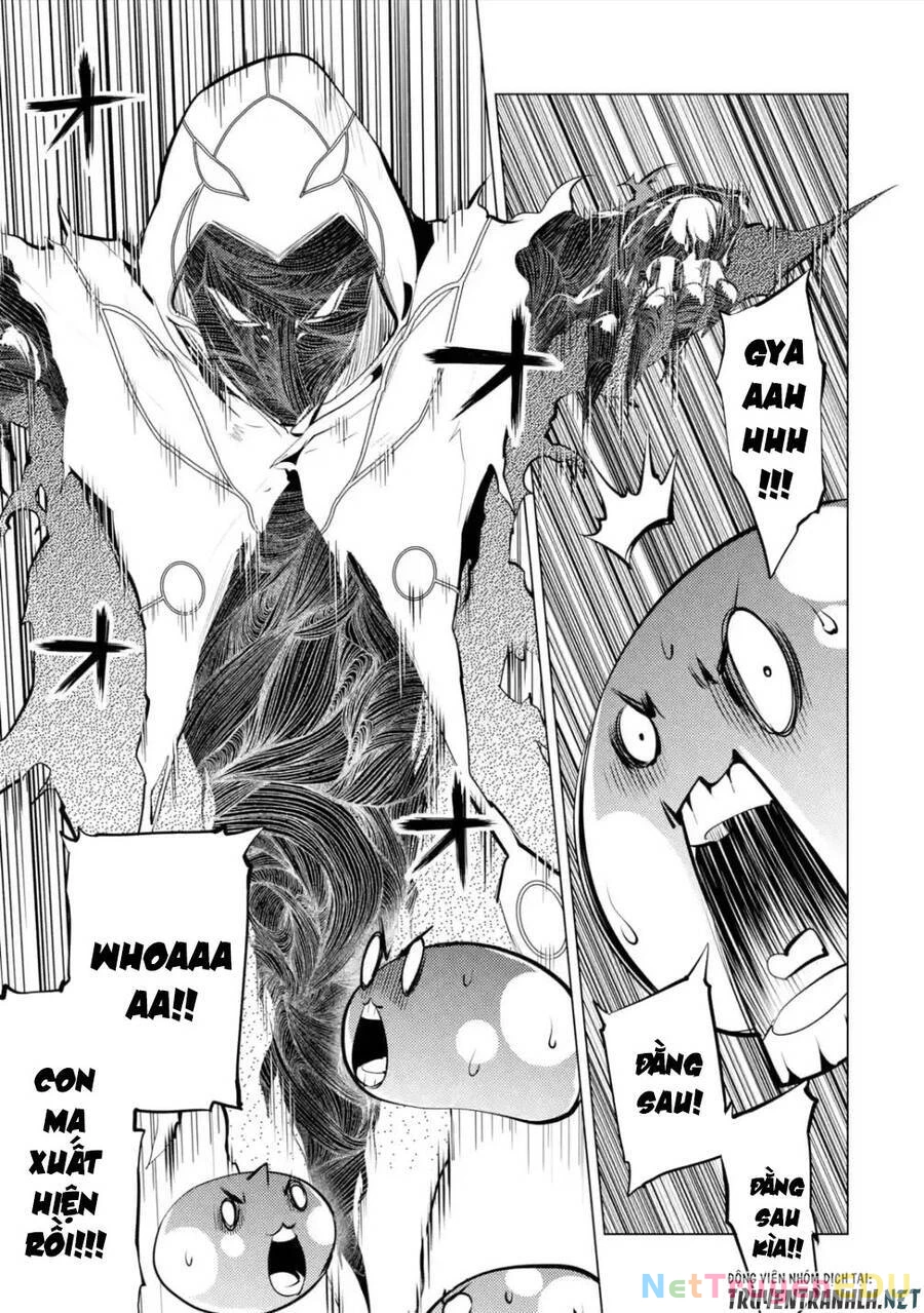 Tensei Kenja No Isekai Raifu ~ Daini No Shokugyo Wo Ete, Sekai Saikyou Ni Narimashita~ Chapter 46.3 - 11