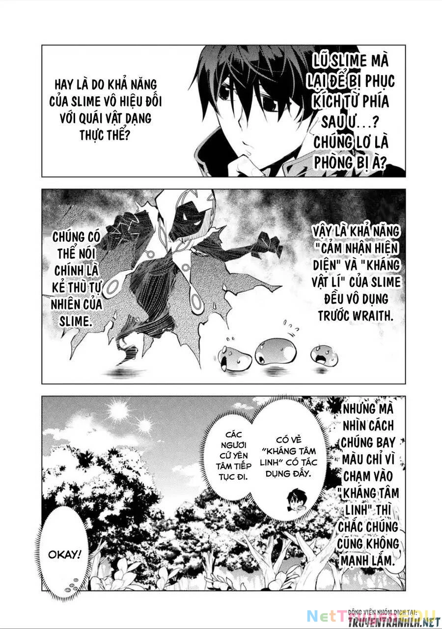 Tensei Kenja No Isekai Raifu ~ Daini No Shokugyo Wo Ete, Sekai Saikyou Ni Narimashita~ Chapter 46.3 - 15