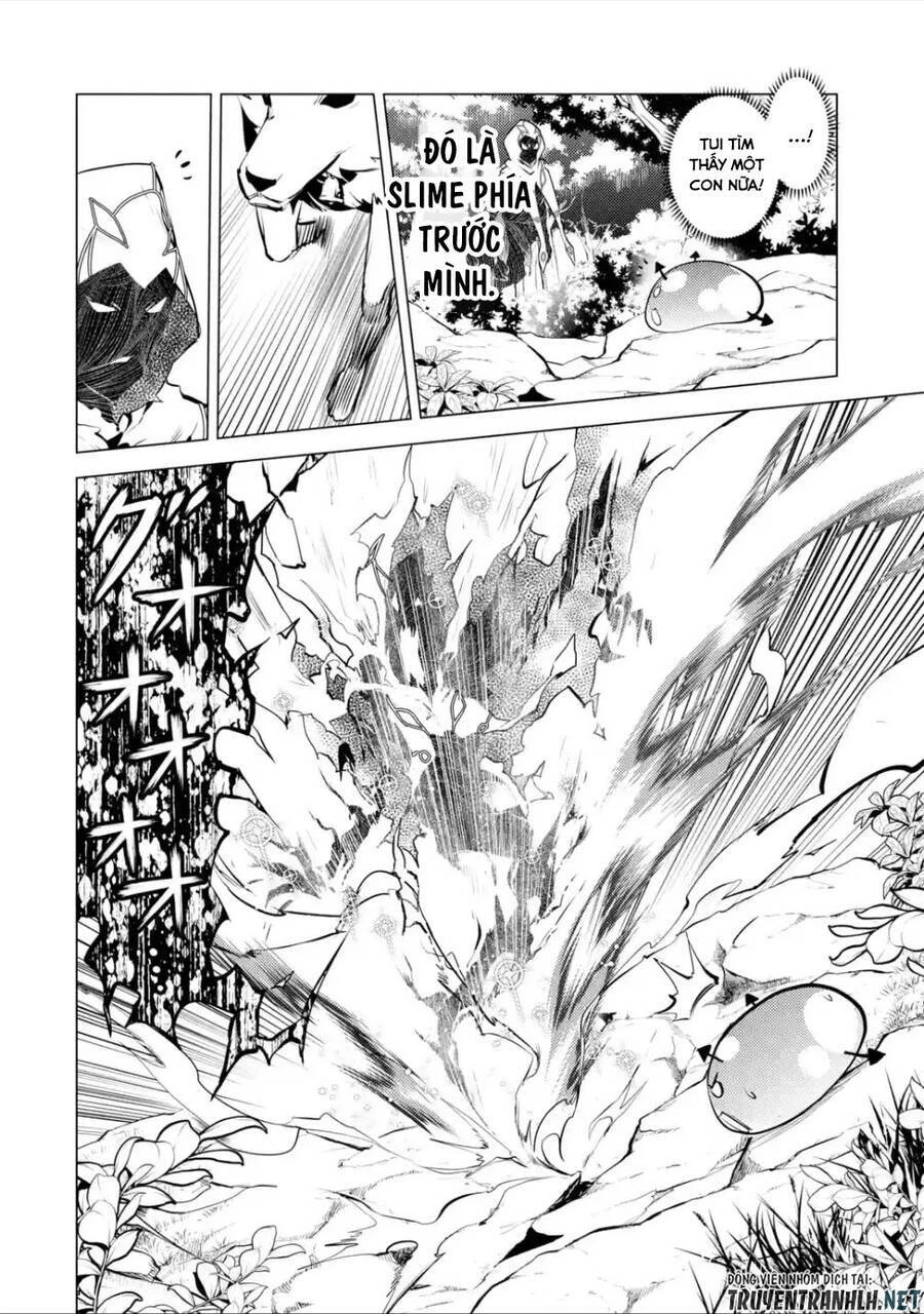 Tensei Kenja No Isekai Raifu ~ Daini No Shokugyo Wo Ete, Sekai Saikyou Ni Narimashita~ Chapter 46.3 - 18