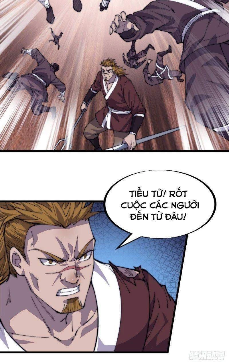 Ta Có Một Sơn Trại Chapter 95 - 27