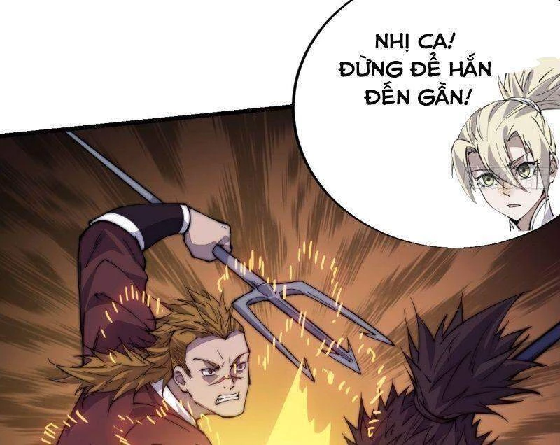 Ta Có Một Sơn Trại Chapter 95 - 30