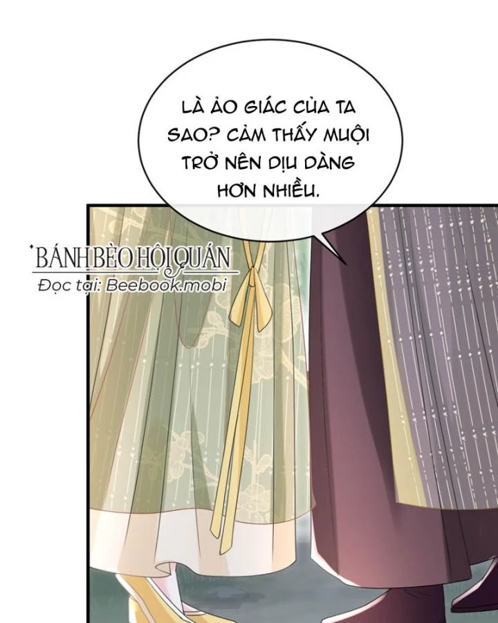 Đích Nữ Vi Mưu Chapter 51 - 3