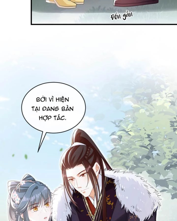 Đích Nữ Vi Mưu Chapter 51 - 4