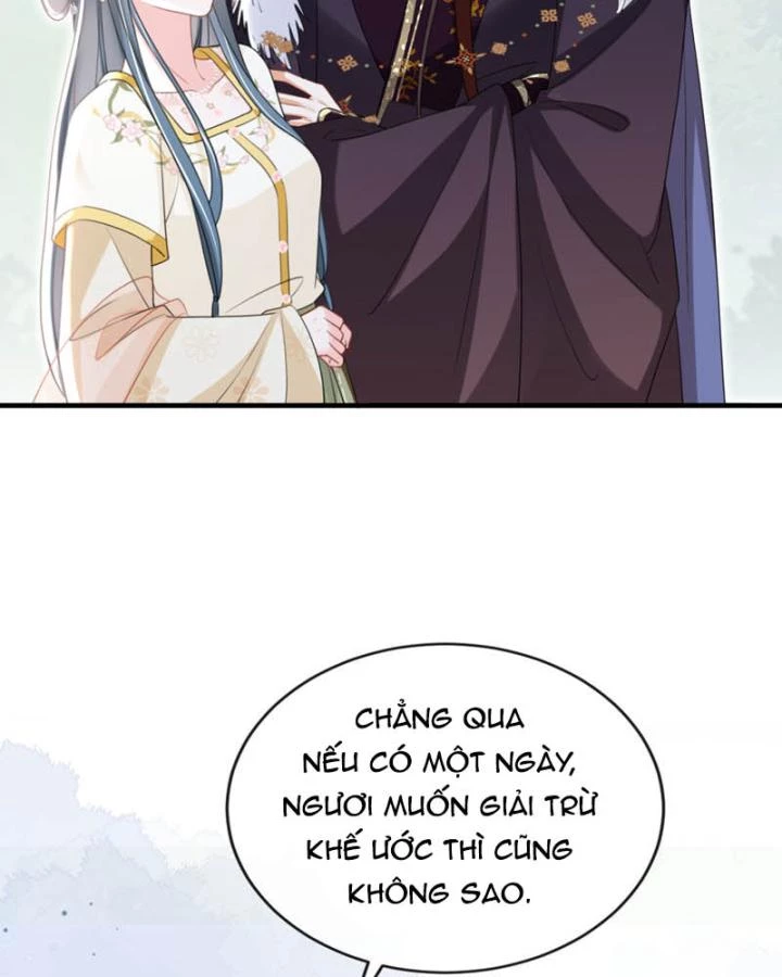 Đích Nữ Vi Mưu Chapter 51 - 5
